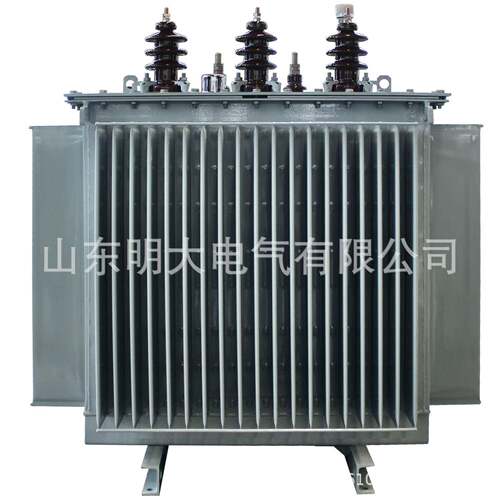 s1-m21006k30KVAva400kw30千瓦10kv38油0全铜浸式电力大功率三相