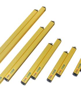 厂家直安供烟台全幕潍光坊安全光幕安济宁IHH安全光幕泰安全光幕