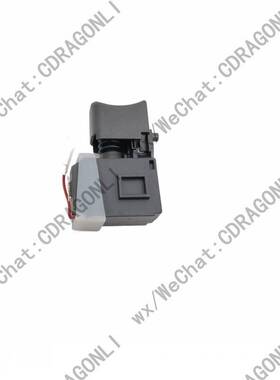 Makita牧田充电冲击批DTD 137 148 147开关BTD136起子机电钻LTX06