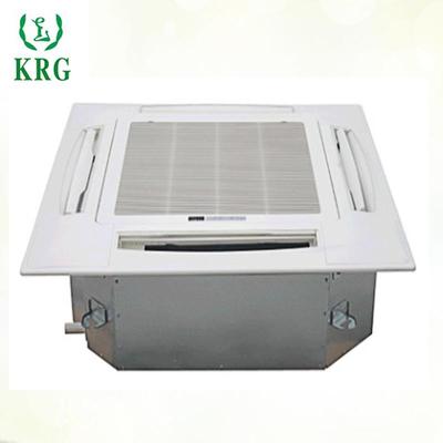 18000BTU 1.5ton ceiling air conditioner 2匹吸顶式冷暖天花机