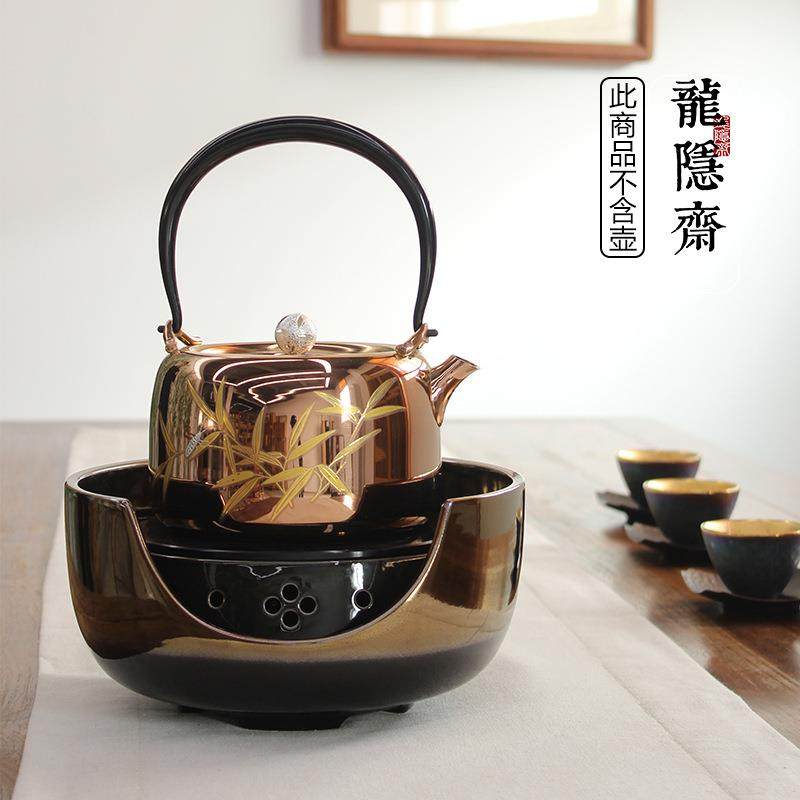 龙隐斋小观山/黑金地金银花 1000w家用茶炉煮茶器铁壶银壶烧水炉,鲜花速递/花卉仿真/绿植园艺,割草机/草坪机,淘宝优惠券,粉丝福利购,淘宝优惠卷