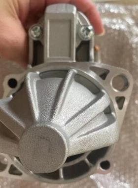 适用现代HB29D1起动机马达TM000A07101起动机E5500-6301起动机