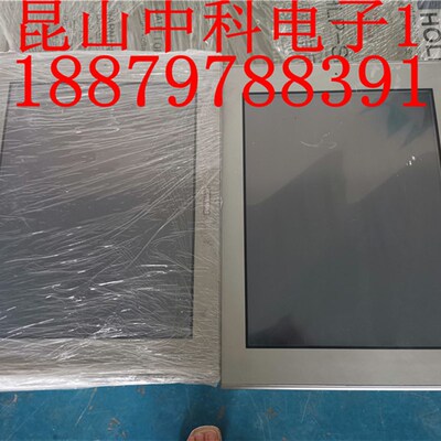 普洛菲斯显示屏 3580406-01 FP3710-T42触摸屏包好