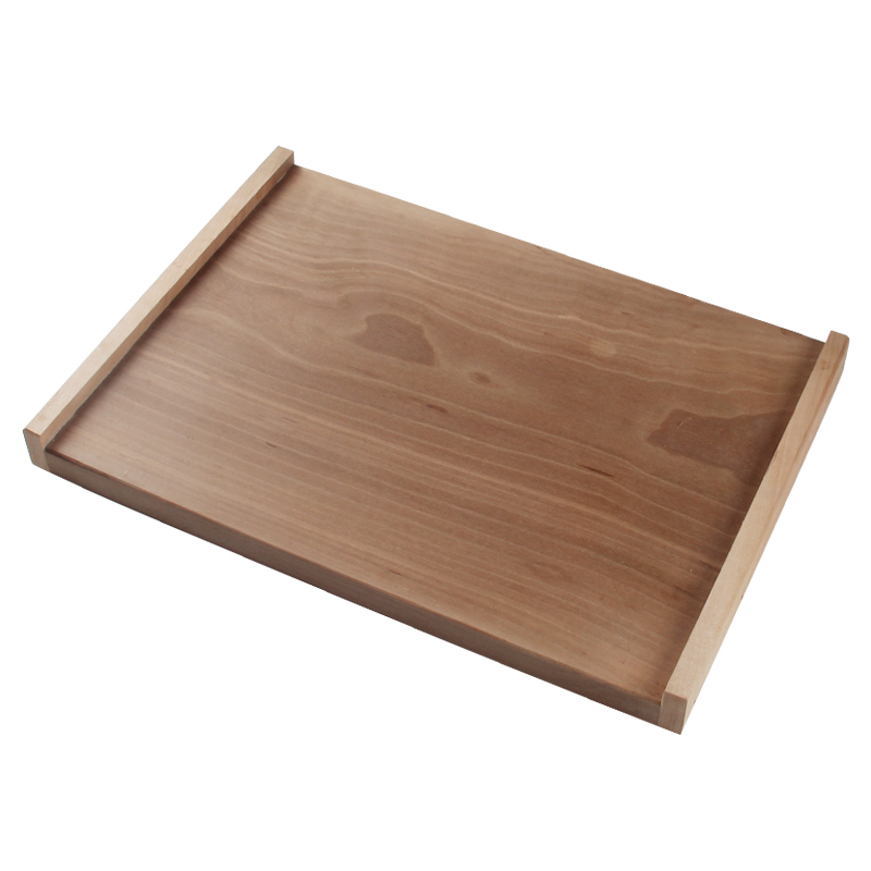 实木揉面板和面板梨木案板拼接砧板包饺家用切菜板大号擀面板