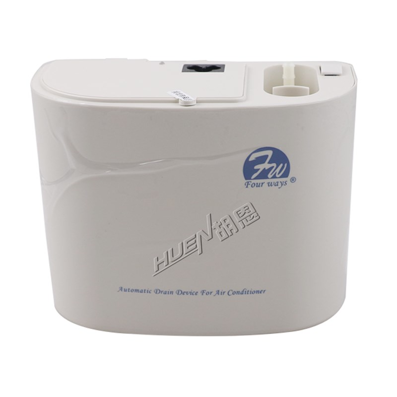 福威士空调排水泵 自动排水器 泠凝水自动排水泵 静音新款203K