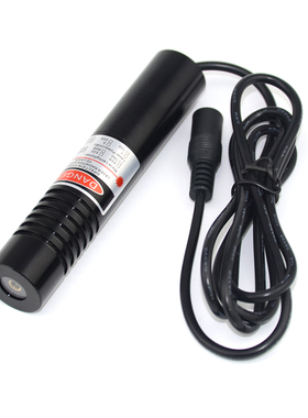 盛达石材桥式切割机红外线定位灯10米lser裁床红外线裁剪激光头