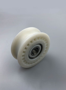 多玛DORMA吊轮自动门轮 ES200感应门滑轮 ES90通用轮子