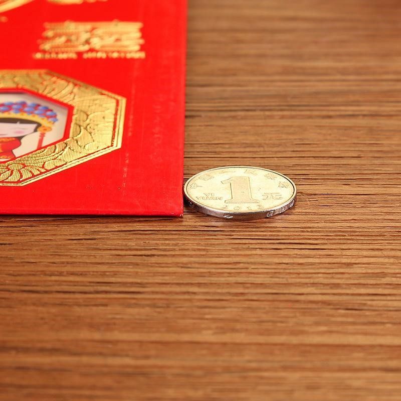 【50张】结婚请帖婚礼婚宴请柬喜帖创意邀请函婚庆用品定制打印