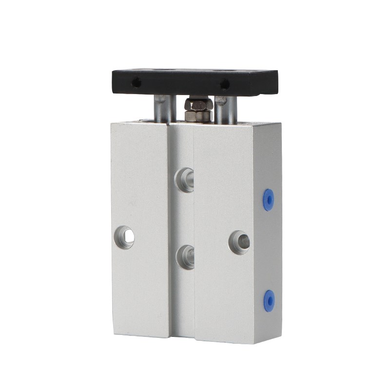 TN10/TN1X10X15X20XX30XXX5XX0X70XX90S+CMSJ-2气缸