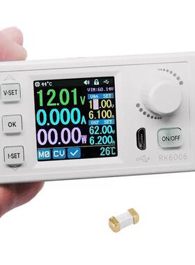 R606可调直流/稳压K维LRC修实验电源恒压恒流6A数0显5V12V/48V