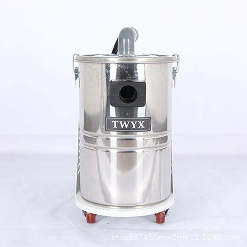 DL4000工业尘吸尘器车厂房RGU净化除尘间除石灰打磨粉尘器大吸力