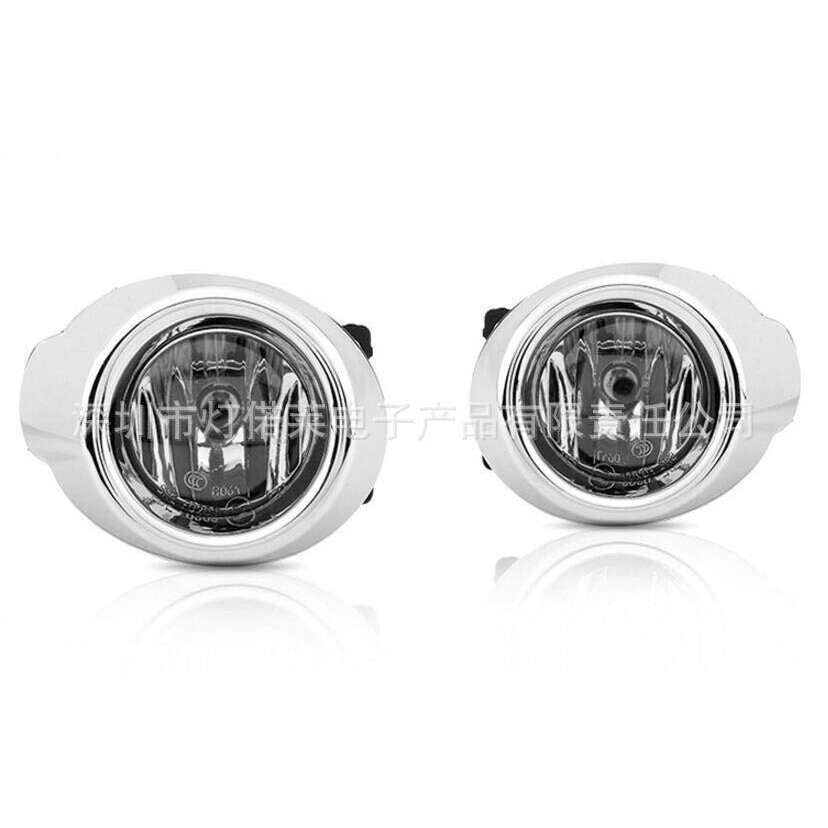 2012~2014福克斯雾灯日间行车灯前照灯Focus fog light