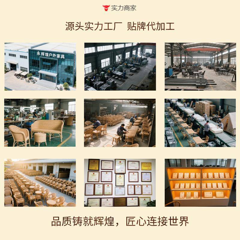 金属吊篮藤椅室内客厅阳台家用摇椅户外成人双人摇摇房间吊椅简约