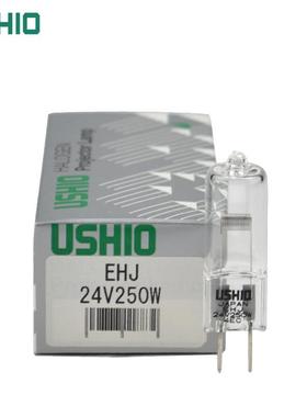 优秀USHO1000290EHJ2I4V250W奥林巴斯V-CECLH250冷D光源灯泡EH120