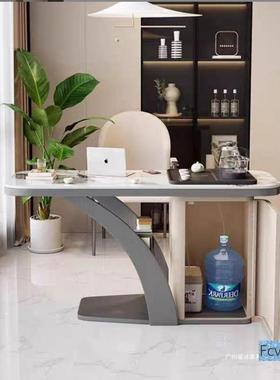 雨秋派椅组合水壶高端夫阳ENZ台现代简约桌椅茶桌茶烧一台功泡茶