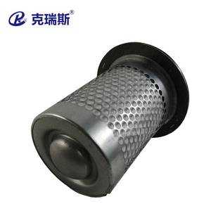 170X80X125X180MM克瑞斯过滤空压机三滤发电厂油气分离器滤芯