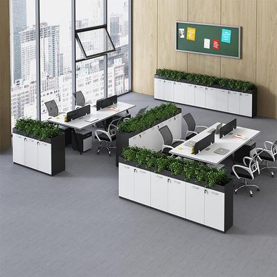 办公室文件柜SWL-HCG矮柜储物柜断档案柜资料柜桌子边柜办区隔柜