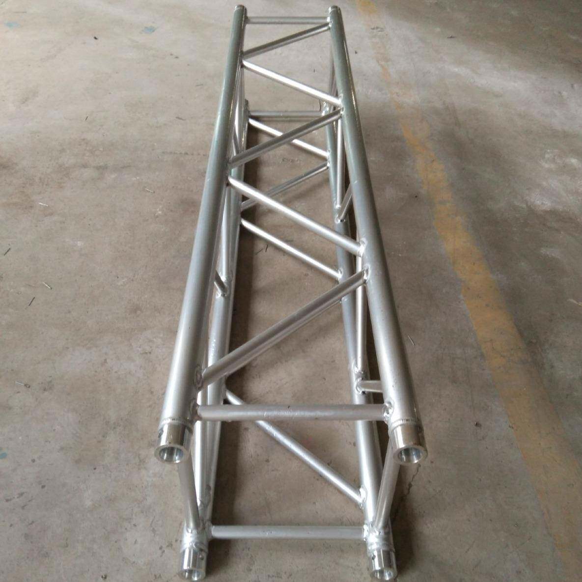 合金太空铝架车桁架舞台灯光舞台背景展架大型CYB活动演出架厂家