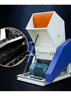 粉5台起批）洗洁精机油碎机废旧物资粉碎机（打包XWC带粉碎机粉碎