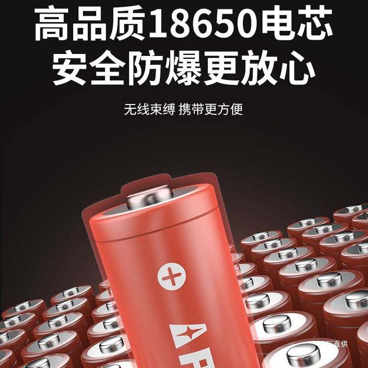 迷你角磨机小型充电切割机家用多功能锂电打磨微型手持电动砂吾购