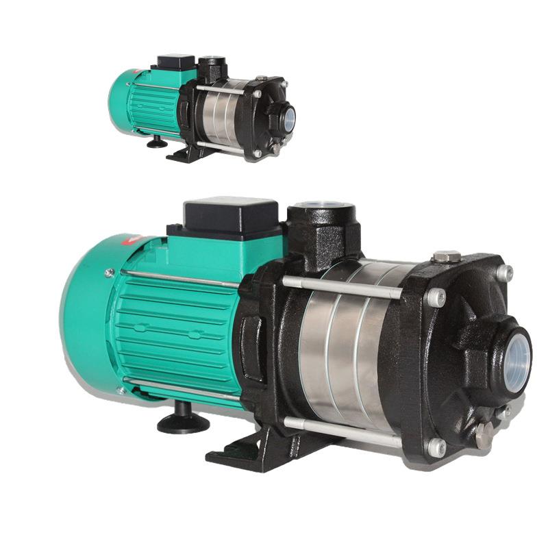 H注IM乐L202冷媒加注泵增压加输IVH送增压多级水泵德国威wilo