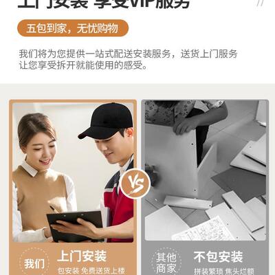 折叠发床两用发多功小户型网红能款单人床家用沙EDZ贵妃单人沙床