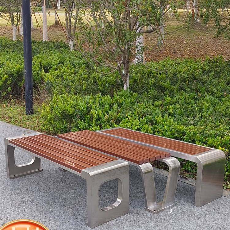 不锈钢公园椅户外长椅防腐木商场座椅小区室外长条椅子休息长条凳,玩具/童车/益智/积木/模型,垂直悬浮玩具,淘宝优惠券,粉丝福利购,淘宝优惠卷