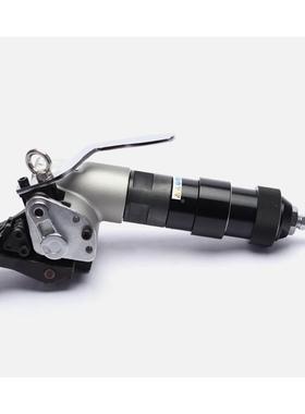 19/25机/2KZL3分体式气动打包机型气动钢带打包铁ftl皮打包捆扎机