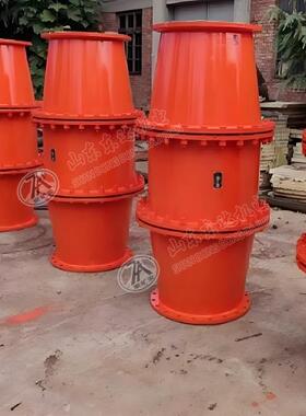 保护上下的井安全-进出口管D径N80RSS0FHQ11防回火装置