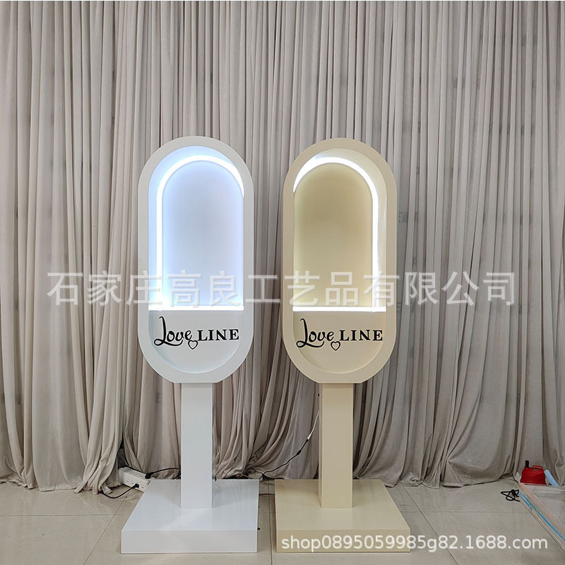 新款复古厂家直销新款婚庆电话亭派对用电话机留言盒子婚礼装饰