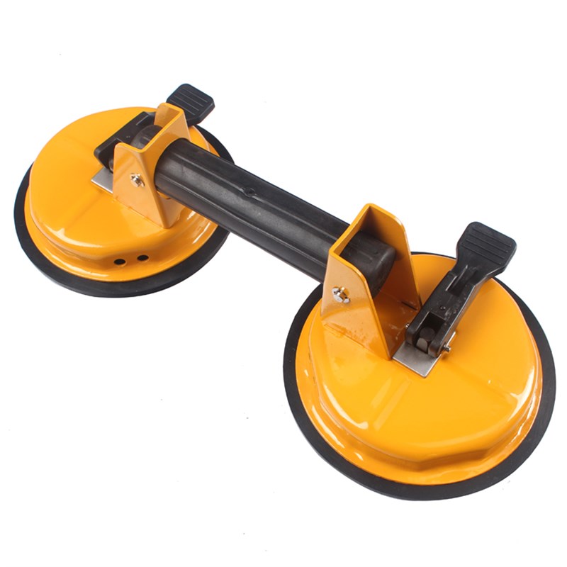 jinjintlools 两爪活动头 汽车玻璃吸盘 玻璃抓 玻璃工具