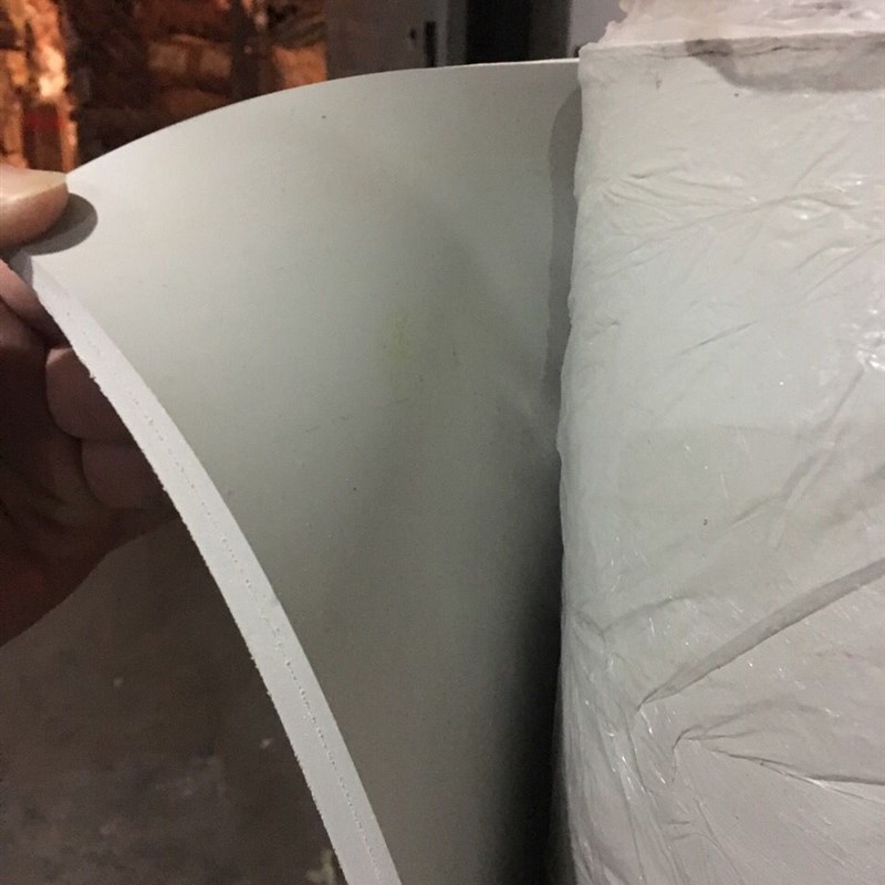 工业白色橡胶板 耐酸碱橡胶板 白色耐油橡胶板 食品级耐磨橡胶皮