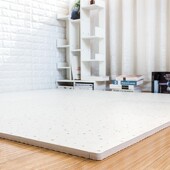 儿童拼接泡沫地垫卧室加厚儿童爬行垫防滑防摔满天星宝宝爬爬垫子