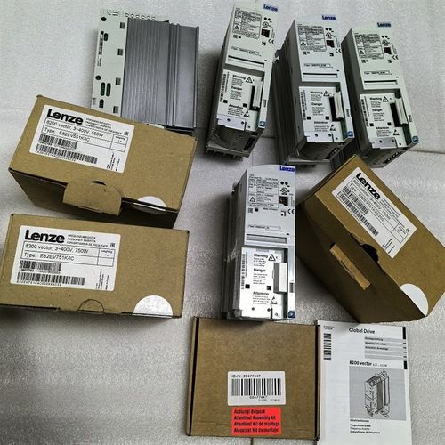 E82EV222K4B200 E82EV222-4B200  LENZE伦茨变频器库存质保议价