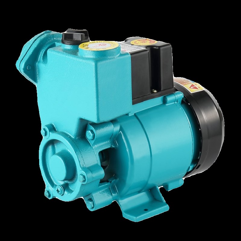 自吸泵家用单相1W空调泵自来水全自动增压小型加压泵抽水机