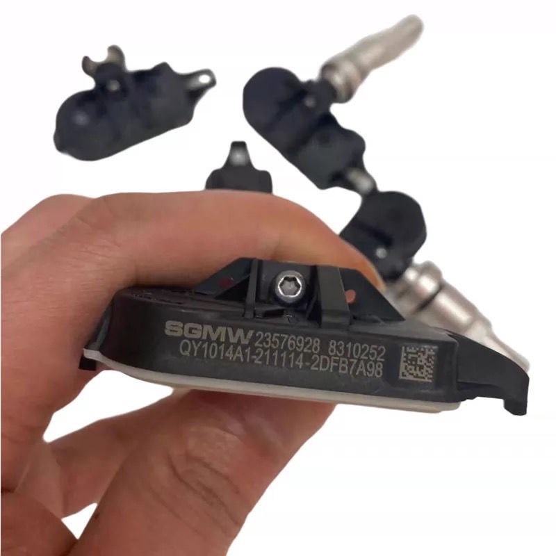 原装宝骏730 50 510 530S1 S3轮胎压力传感器胎压监测器