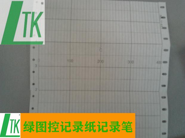 CHINO千野AH3000温度记录纸ZT-203/KH-01001/KL-05010/KM-001