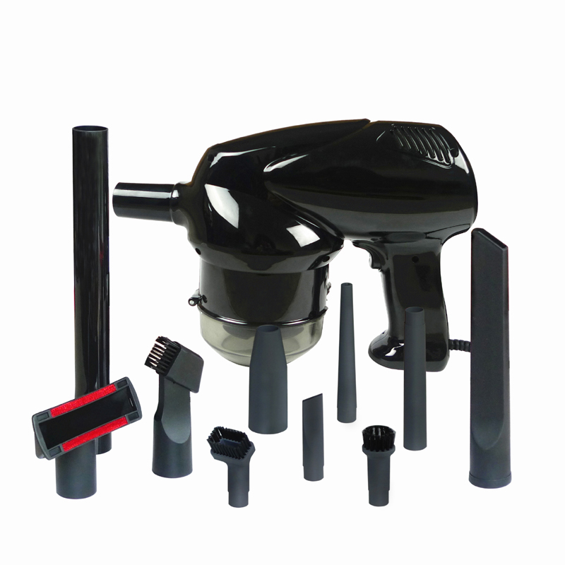 车载吸尘器大功率家车两用强力车内超强吸力汽车吸尘器车用