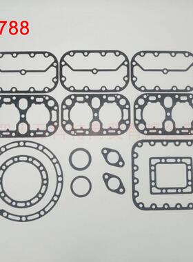 Frascold/富士豪型密封垫Z50 140Y Z40 140Y