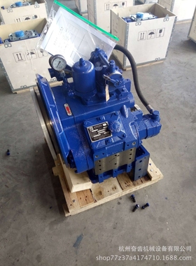 供应杭州前进齿轮箱 MB170船用齿轮箱操纵总成 300齿轮箱操纵总成