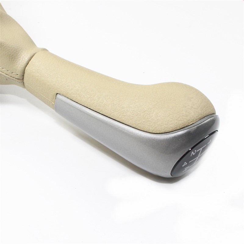 适配荣威5手动挡换挡手球 手动挡防尘挂档把头 档位挂挡手球