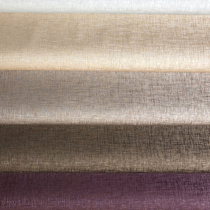 粗布纹皮革面料软包硬包背景墙沙发床头装饰布料人造革PU皮料