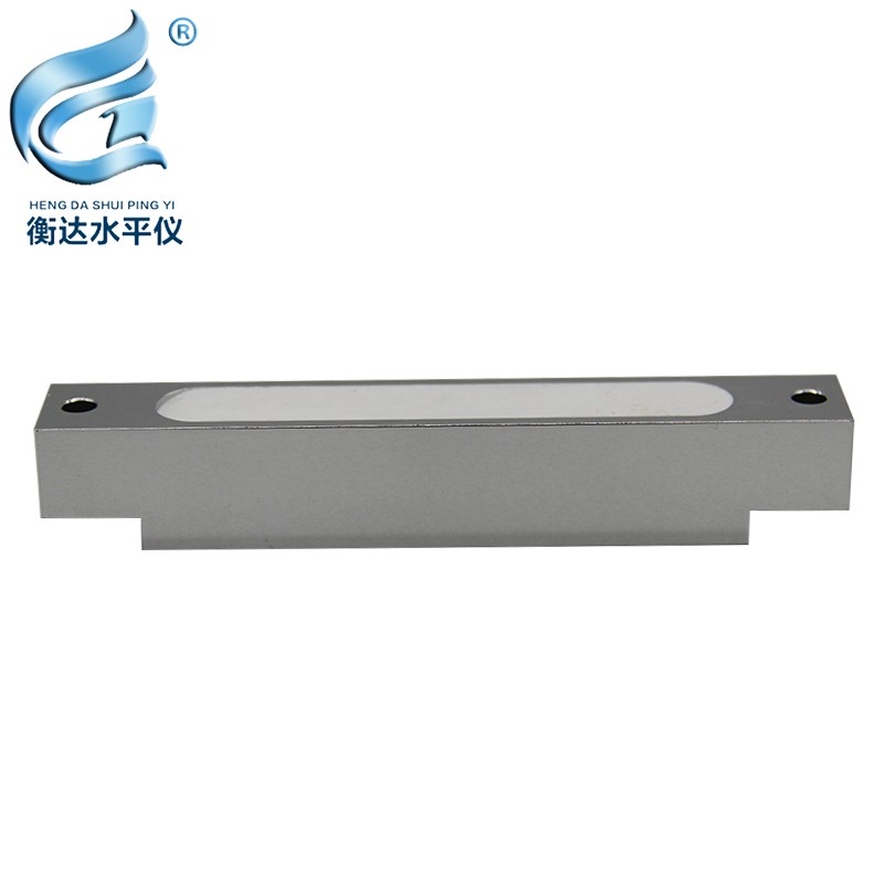 条式水平仪高精度水平气泡水准仪方形水平器水准气泡珠钳工水准仪