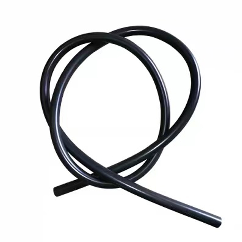 进水管高压清洗机专业泵头配件橡胶软管55/58//90/390/2100