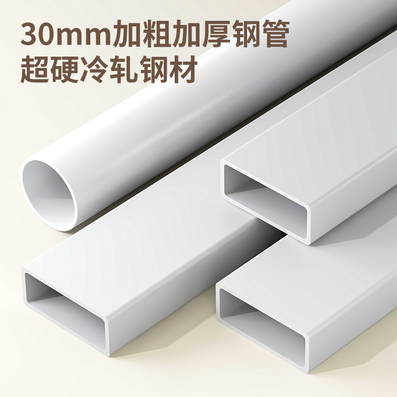 衣柜家用卧室经济型简易布衣柜免安装折叠柜子出租房衣橱结实耐用