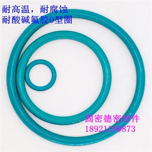 195 215 200 210 5.7线径耐腐蚀 205 氟橡胶O型密封圈件环外径190