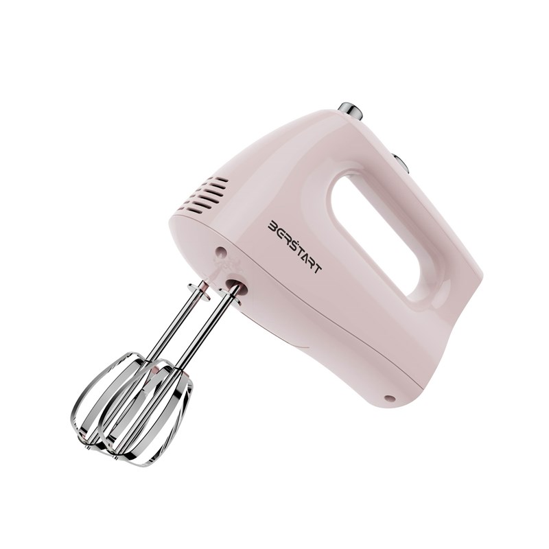 焙士达10手持电动打蛋器家用多功能小型打奶油搅拌器打蛋机烘焙