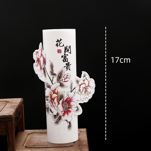 酒店立体垫纸盘饰餐盘意境菜摆盘装饰垫盘花纸西餐冷菜盘饰艺术纸