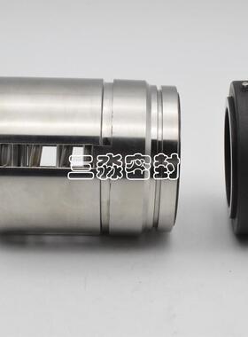 上D海凯泉QL00-20×6机械密KQDL100-封立式多级K泵密封件水泵水封