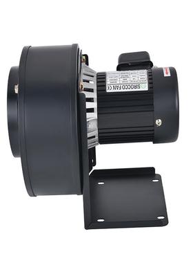 源HZT头厂家直销C125机-G耐高温L风机采暖设备抽风机Y负压引风200